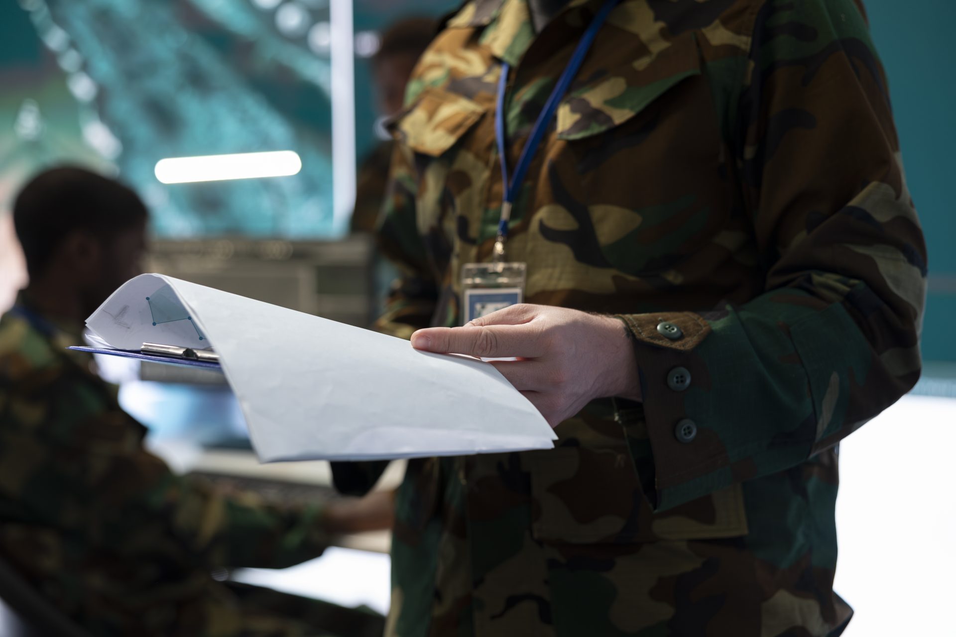 Claves para Aprobar el Test de Personalidad en el Ejército